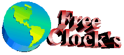 Free Clock's